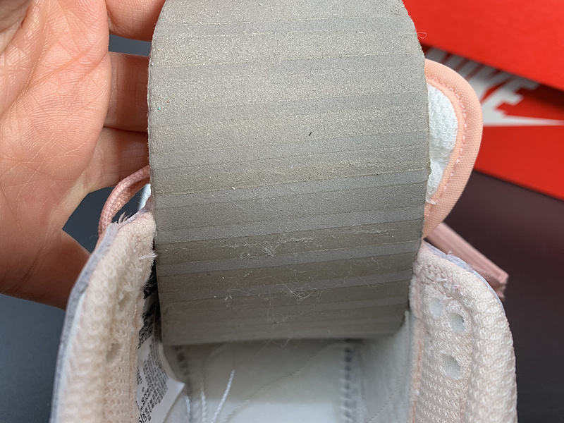 Nike Dunk Low “Orange Pearl”DD1503-102