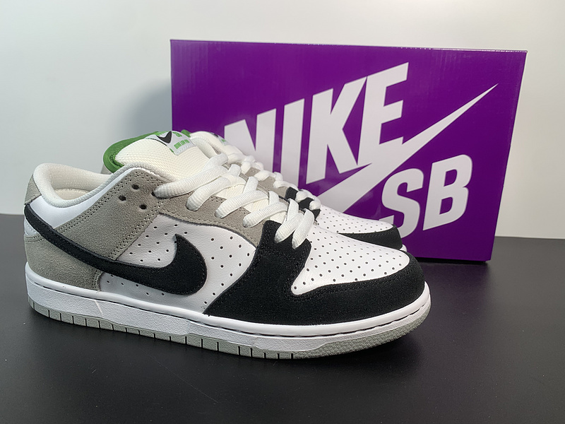 Nike SB Dunk Low  BQ6817-011