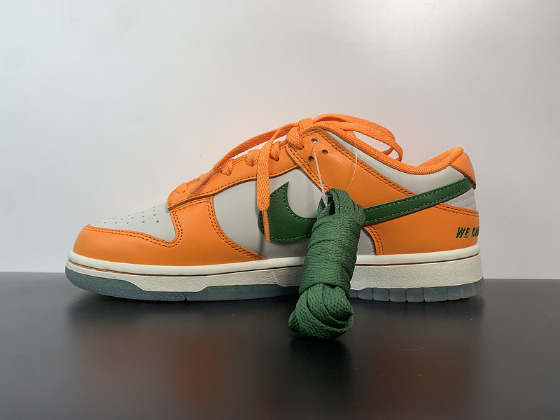 Florida A&M x Nike Dunk Low 6188-800