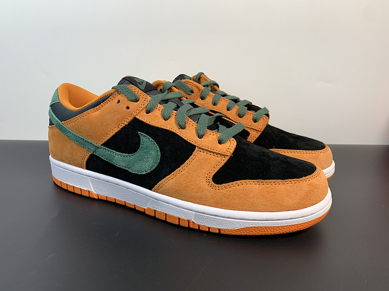 Dunk Low SP A1469-001