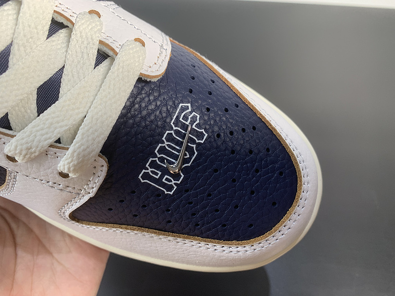 HUF x Nike SB Dunk Low San Francisco FD8775-100