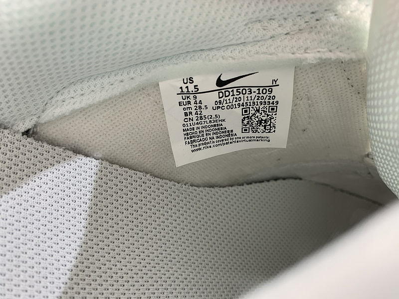 Dunk Low DD1503-109V