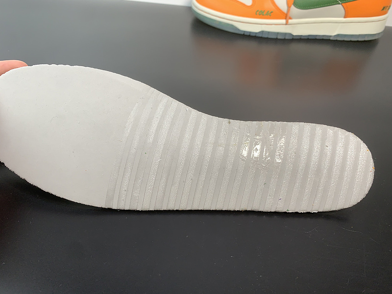 Florida A&M x Nike Dunk Low 6188-800