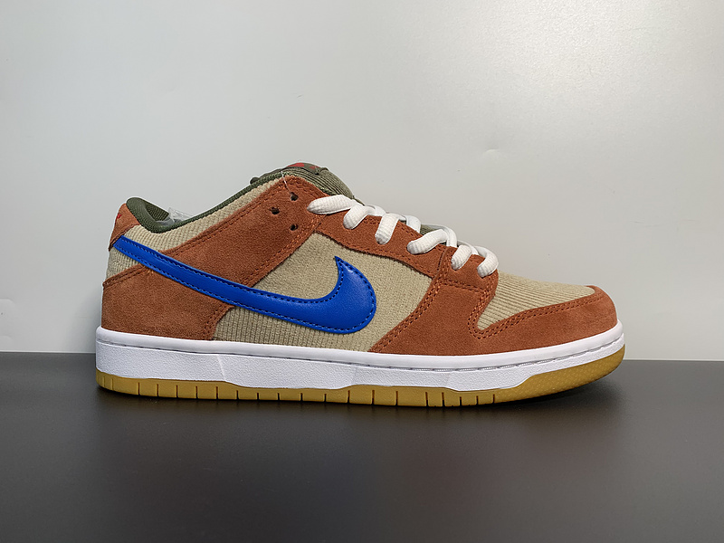 Nike SB Dunk Low Pro BQ6817-201