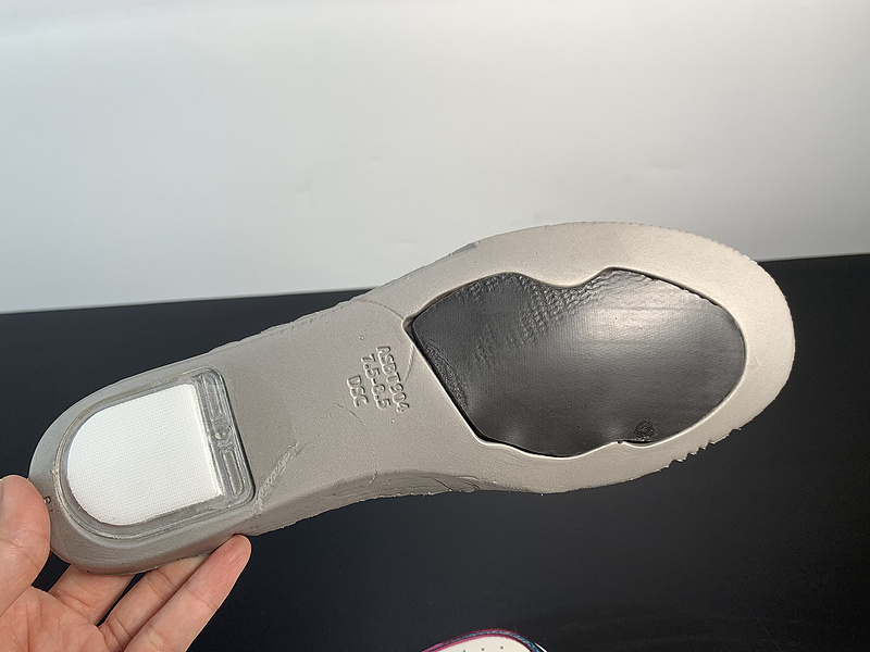 Parra x NK SB Dunk Low DH7695-600