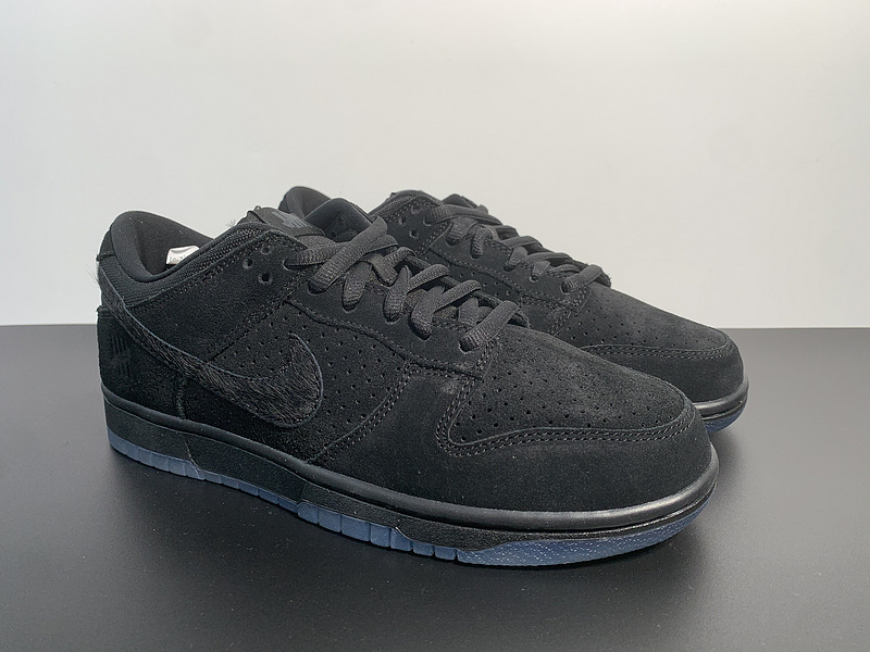 NiKe Dunk Low Sp x UNDFT DO9329-001