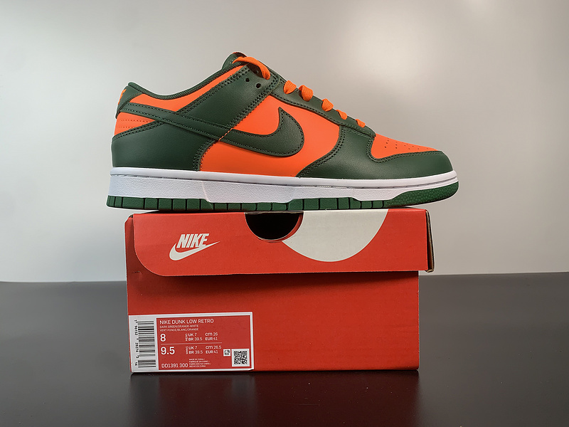 Nike Dunk Low DD1391-300
