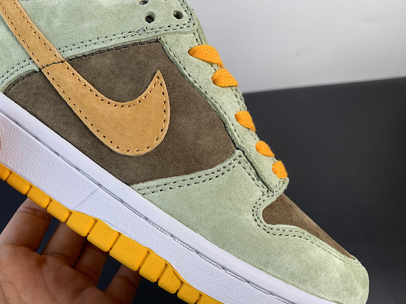 Nike Dunk Low SE “Dusty Olive”DH5360-300