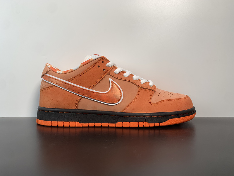 Concepts SB Dunk Low 