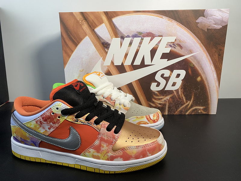 Nike Dunk SB Low “CNY”CV1628-800