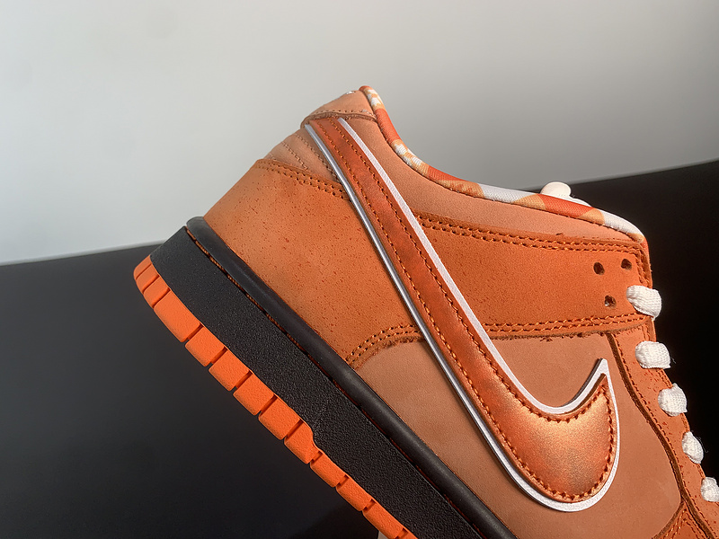 Concepts SB Dunk Low 