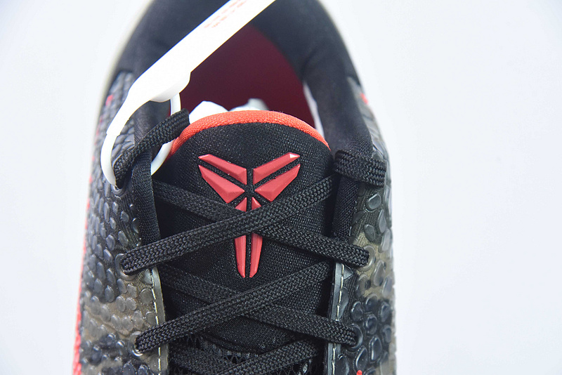 Nk Kobe VI Protro 6 FQ3546-001