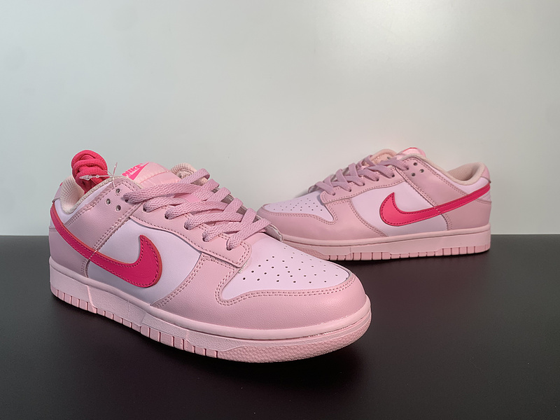 NK Dunk Low 