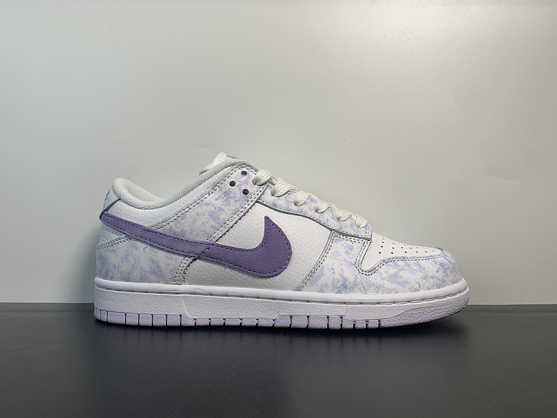 Low Nike Dunk Low Purple Pulse M9467-500