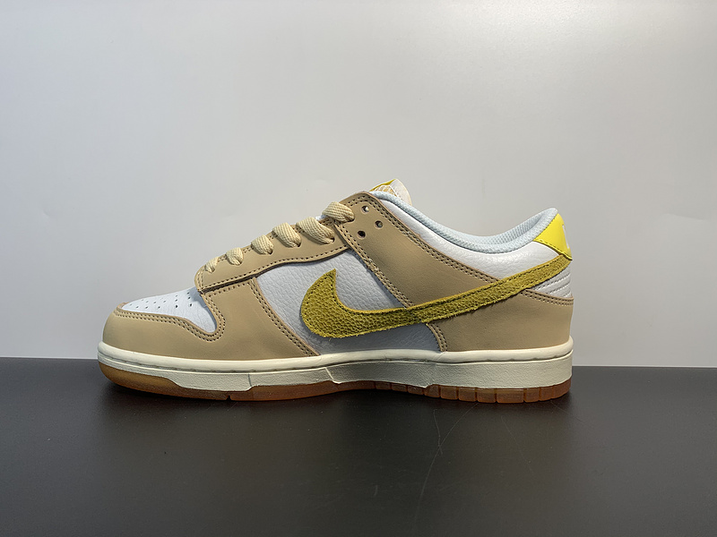 Dunk Low “Lemon Drop”DJ6902-700
