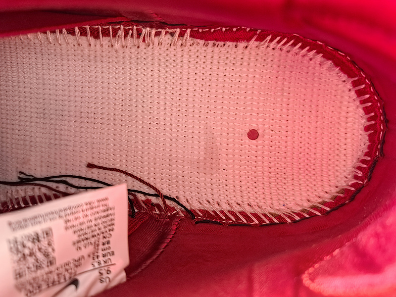 The Wizard of Oz X Nike SB Dunk Low“Ruby Slipper”FZ1291-600