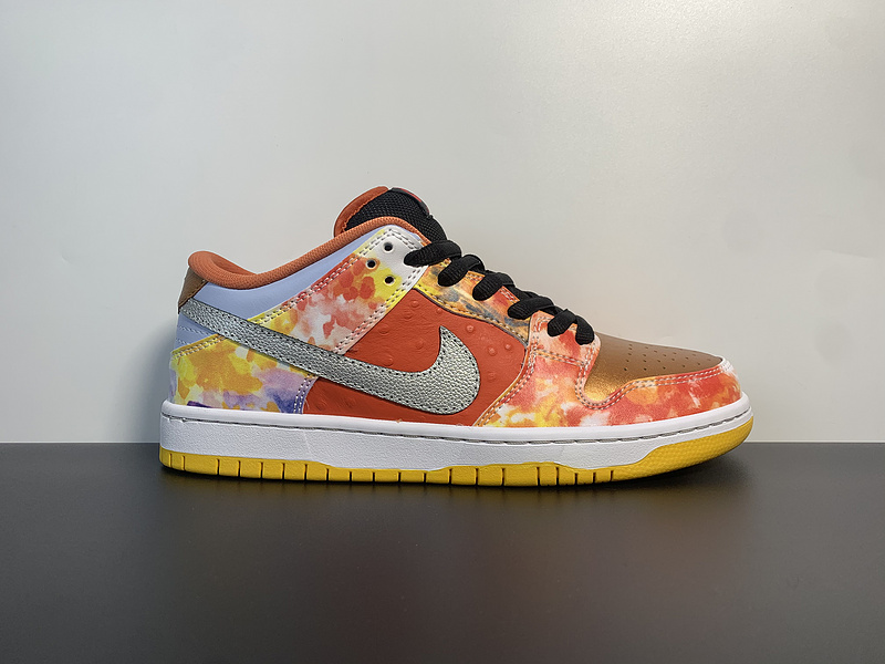 Nike Dunk SB Low “CNY”CV1628-800