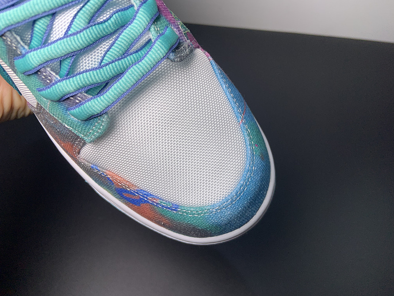 Dunk SB Futura Laboratories HF6061-400