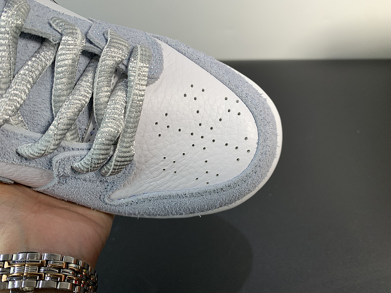 Sean Cliver x Nike SB Dunk Low DC9366-100