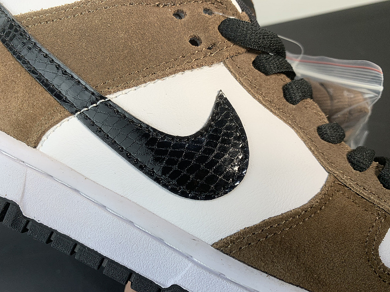 Nike SB Dunk Low Pro Trail END 304292-102