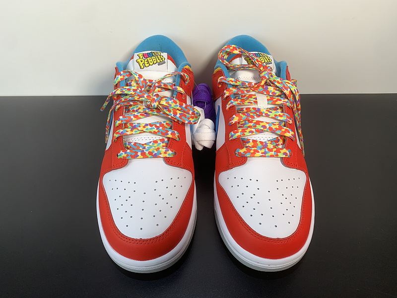 NK Dunk Low DH8009-600