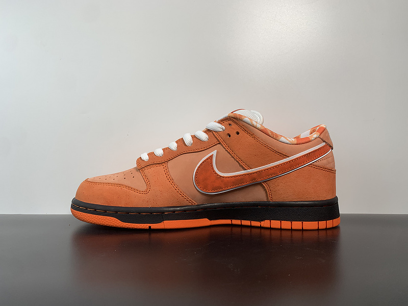 Concepts SB Dunk Low 