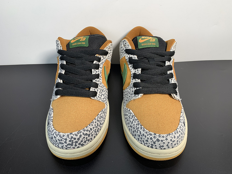 NIKE SB DUNK LOW SAFARI CD2563-002
