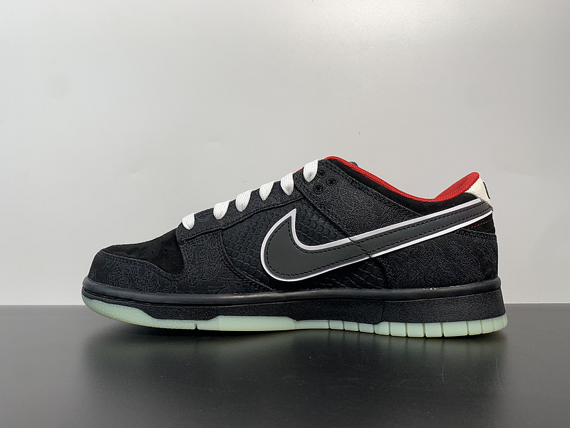 LPL x Nike SB Dunk Low DO2327-011