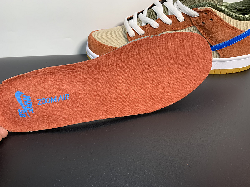 Nike SB Dunk Low Pro BQ6817-201