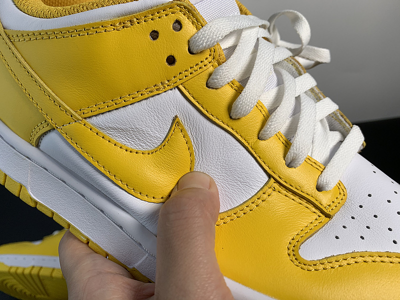 Nk SB Dunk Low Laser Orange CU1726-901