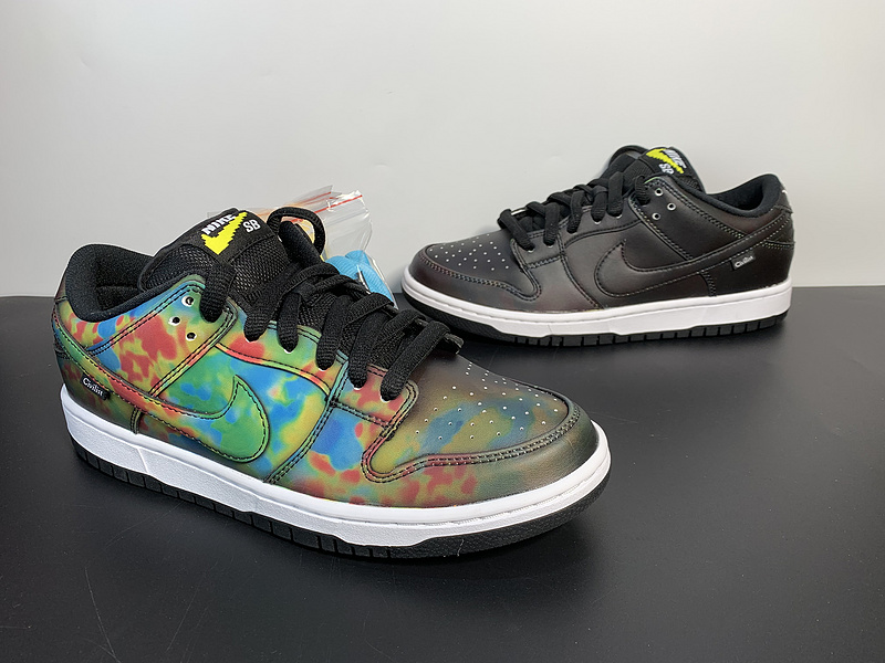 Civilist x Nike SB Dunk Low CZ5123-001