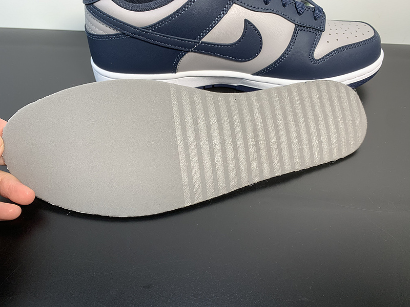 Nike Dunk Low “Championship Grey”DD1931-003