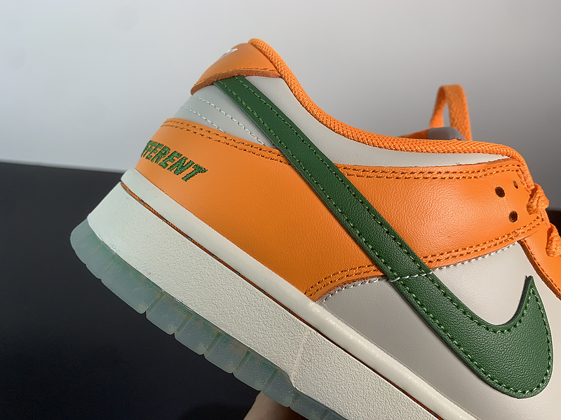 Florida A&M x Nike Dunk Low 6188-800