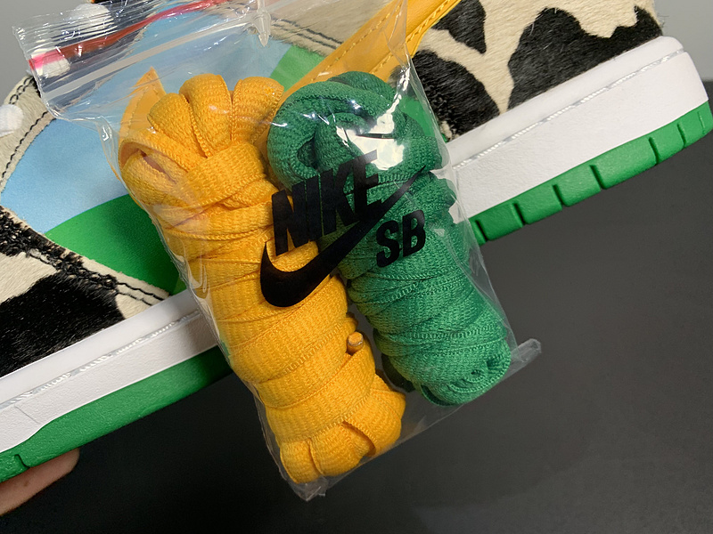 Nike SB Dunk Low Pro QS