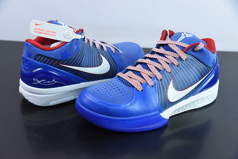 K Kobe 6 Protro FQ3545-400