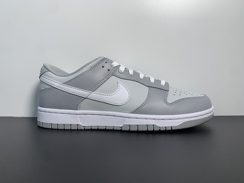 NIKE DUNK LOW RETRO DJ6188-001