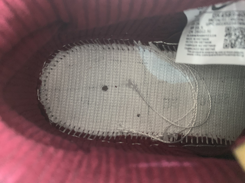 Skate Like a Girl x NK SB Dunk Low DX4589-600