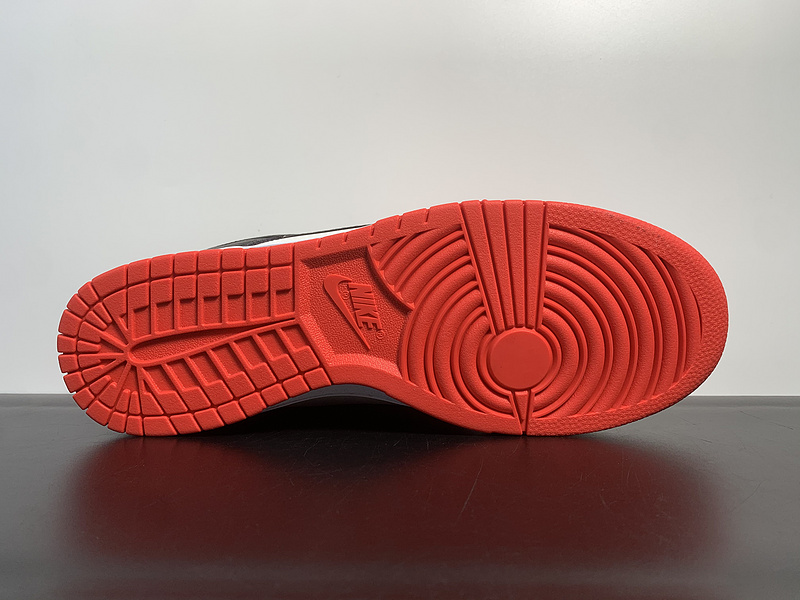 NBA x Dunk Low EMB“75th Anniversary”DD3363 100