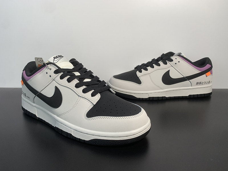 NIKE SB DUNK LOW PRO “AE86 AE1391-086