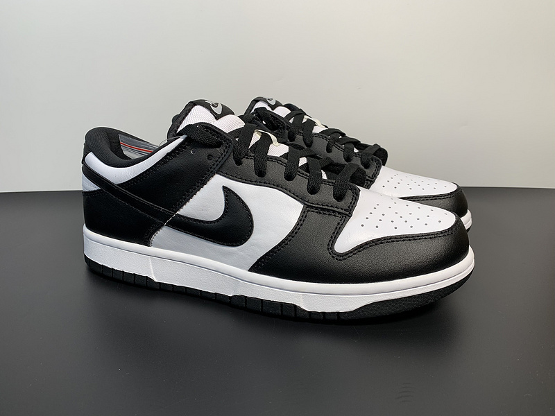 NK Dunk SB Low CU1726-001