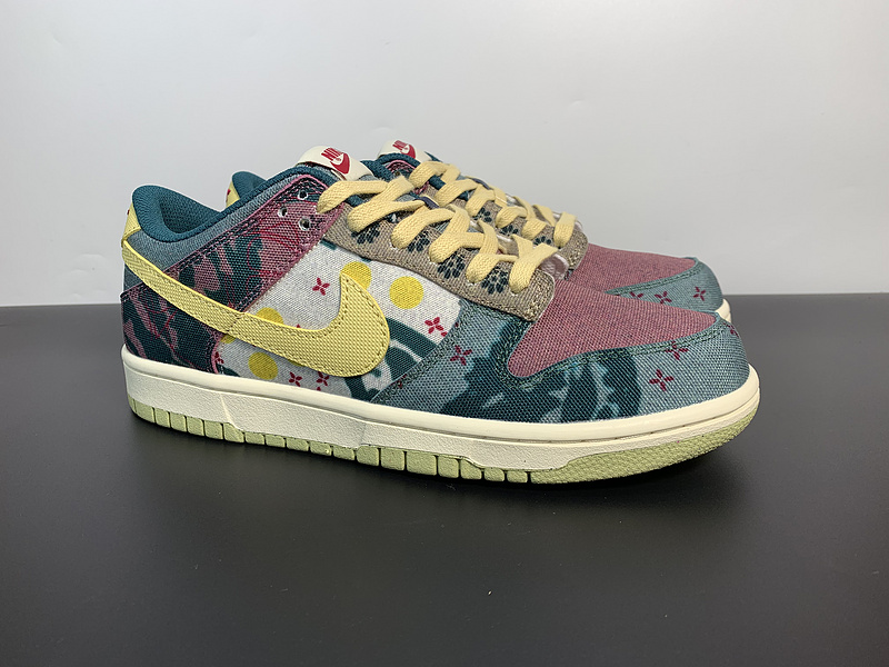 Nike SB Dunk Low CZ9747-900