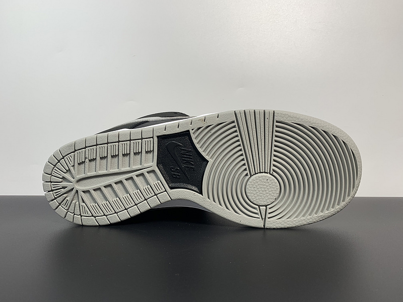 Nike SB Dunk Low J-Pack“Shadow”BQ6817-007