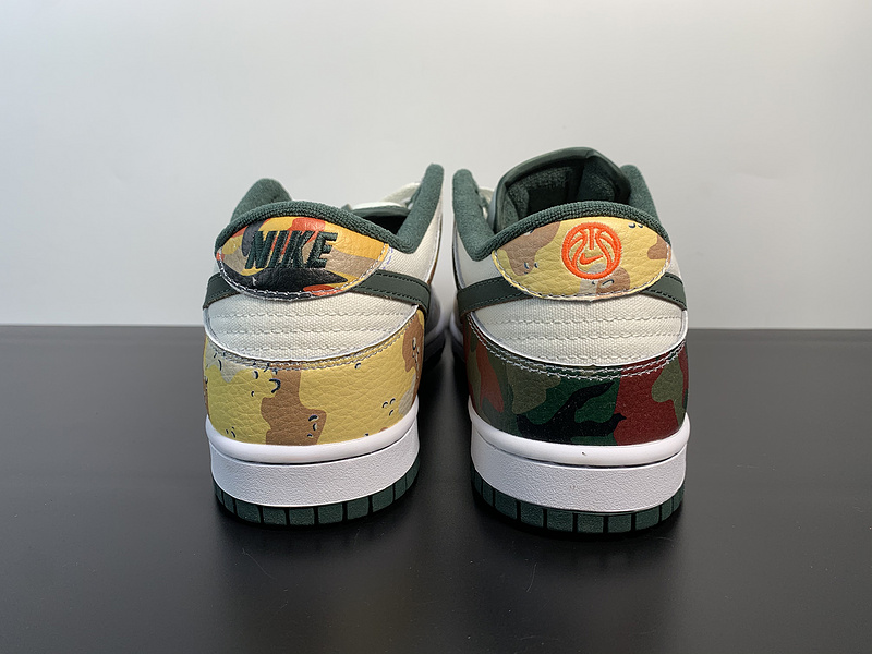 Nike SB Dunk Low SE  DH0957-100​