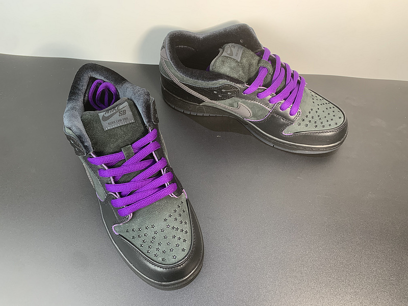 Familia x Nike SB Dunk Low “First Avenue”dj1159-001