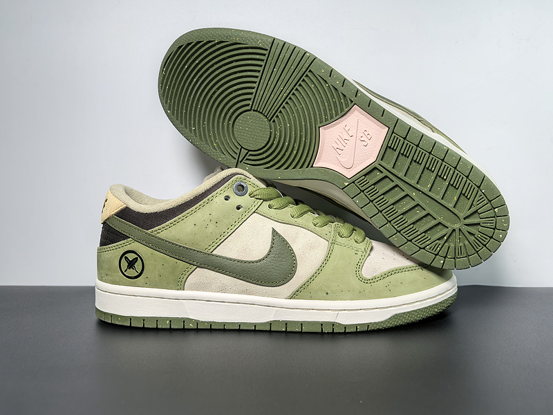 Yuto Horigome x Nike SB Dunk Low HF8022-300