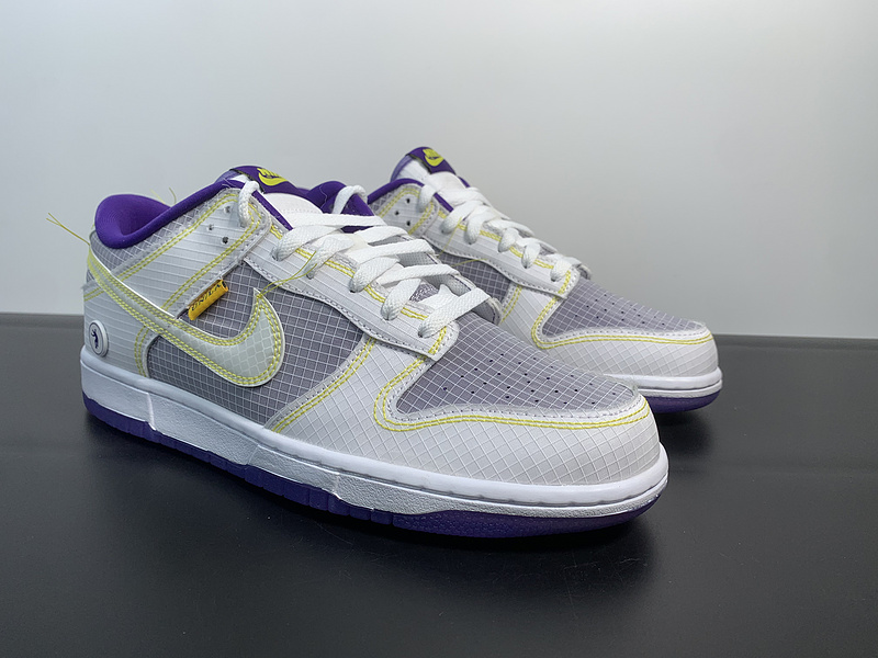 NK SB Dunk Low x Union DJ9649-500