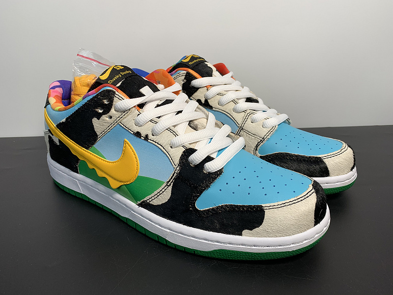 Nike SB Dunk Low Pro QS