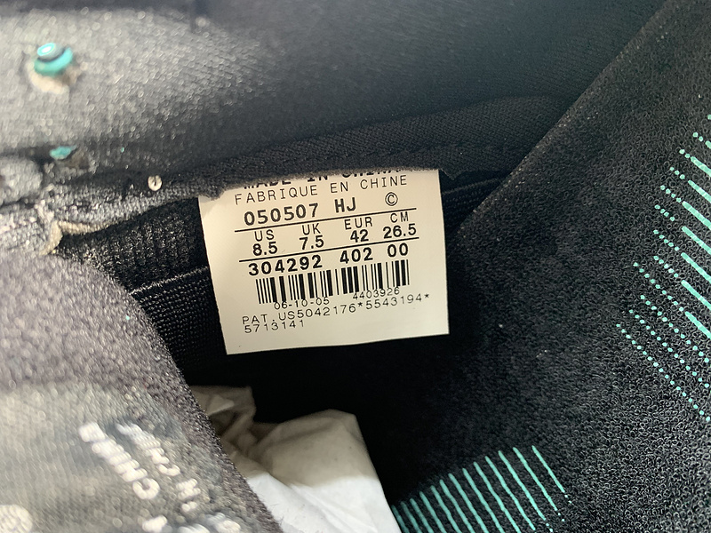 Diamond Supply Co. X NK SB Dunk Low Pro“Tiffany”304292-402