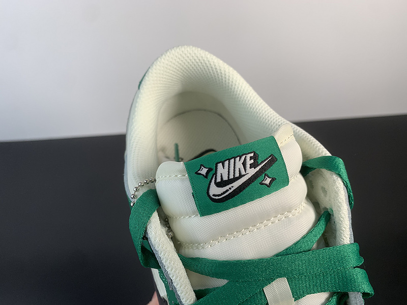 Nike Dunk Low “Lottery”DR9654-100