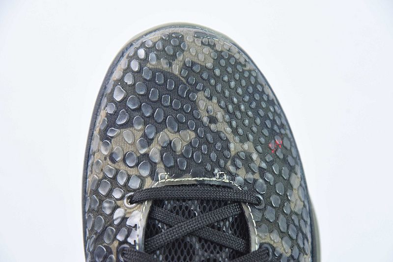 Nk Kobe VI Protro 6 FQ3546-001